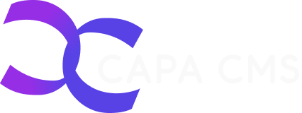 Capa Logo